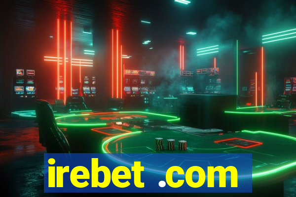 irebet .com