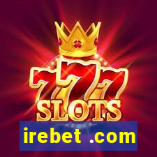 irebet .com