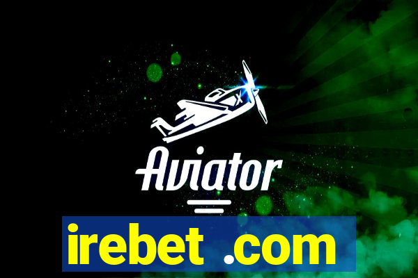irebet .com