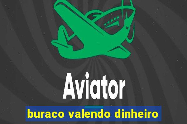 buraco valendo dinheiro