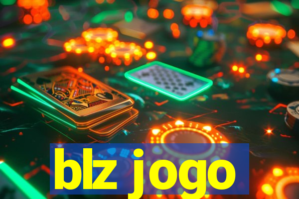 blz jogo