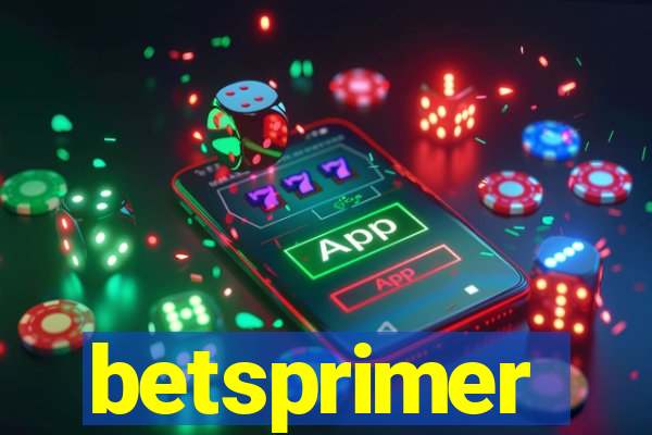betsprimer