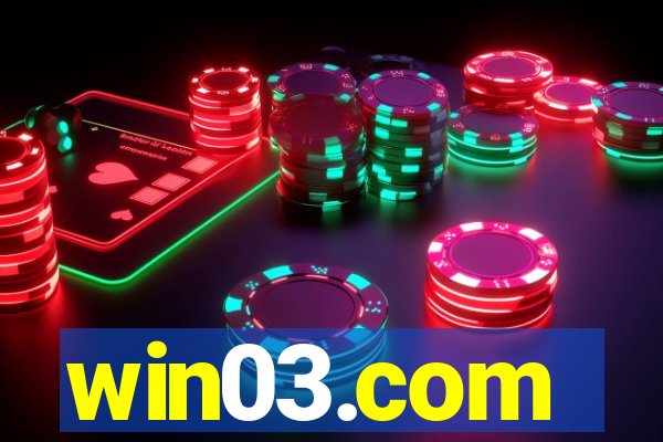 win03.com
