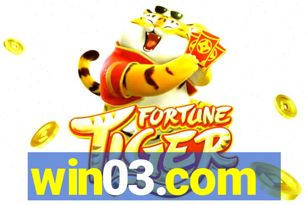 win03.com