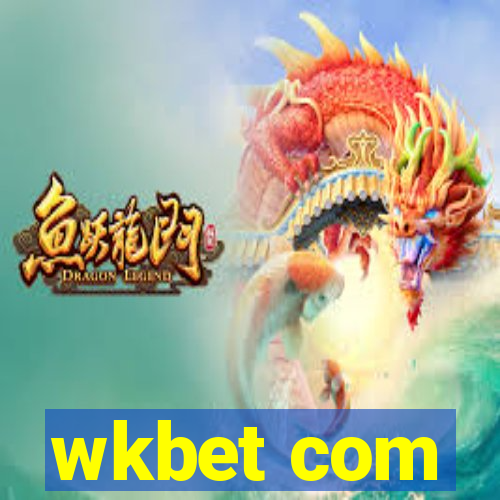 wkbet com