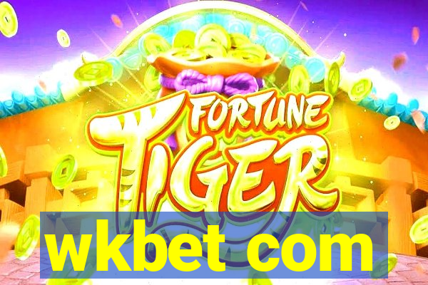 wkbet com