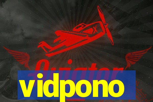 vidpono