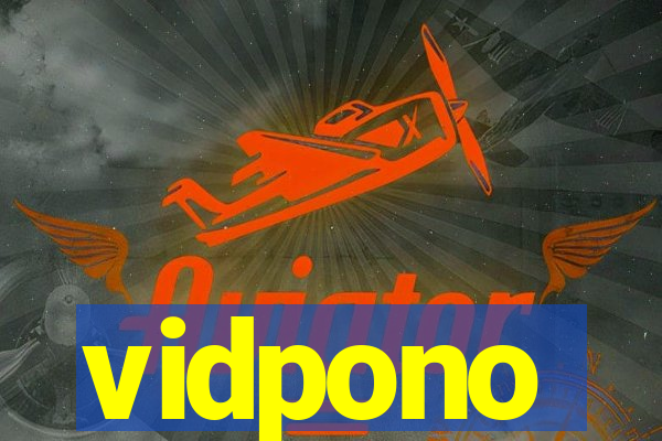 vidpono