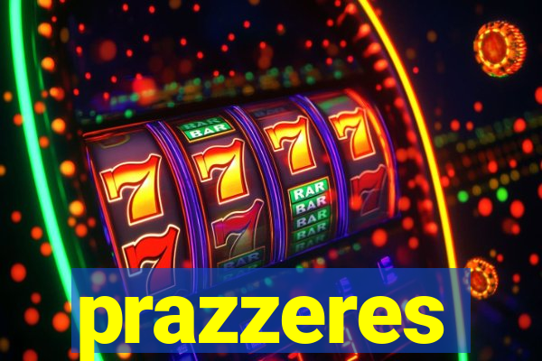 prazzeres