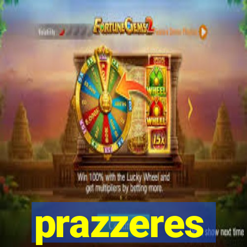 prazzeres
