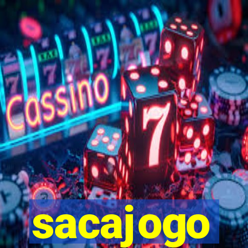 sacajogo
