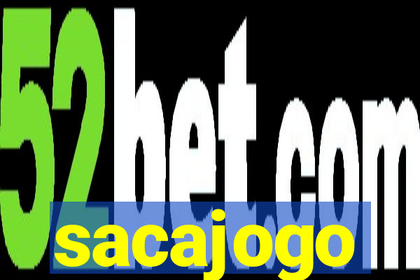 sacajogo