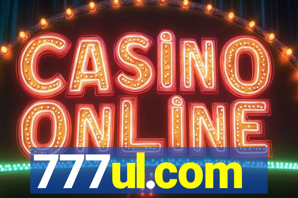 777ul.com
