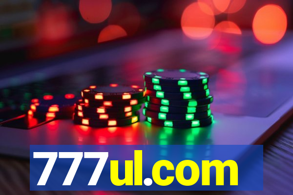 777ul.com
