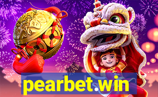 pearbet.win