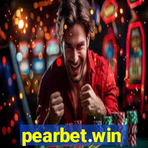 pearbet.win