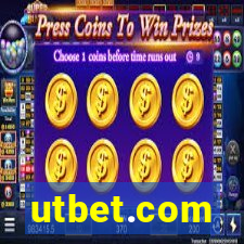 utbet.com