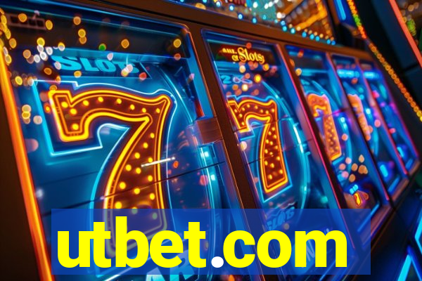 utbet.com