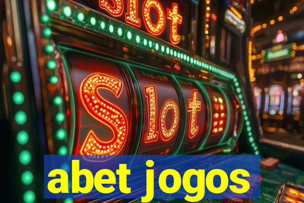 abet jogos