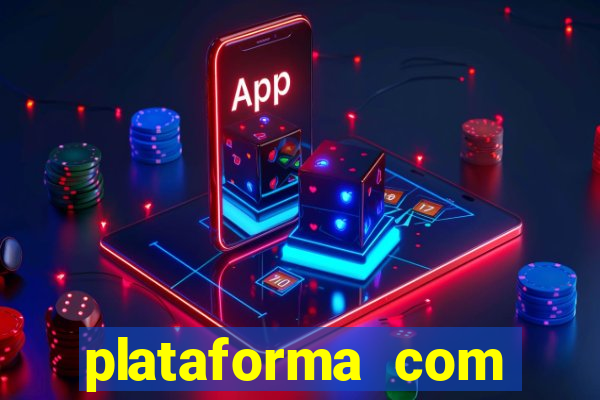 plataforma com giros gratis sem deposito