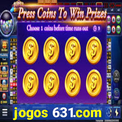 jogos 631.com