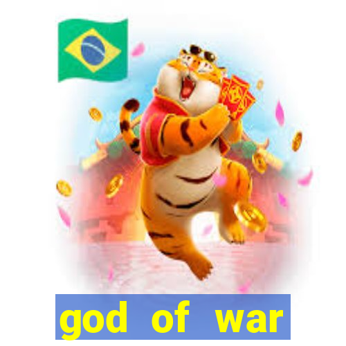 god of war betrayal apk