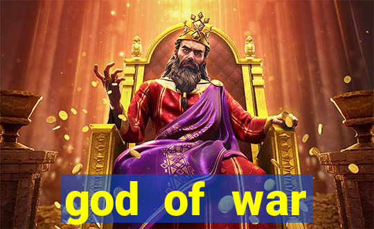 god of war betrayal apk