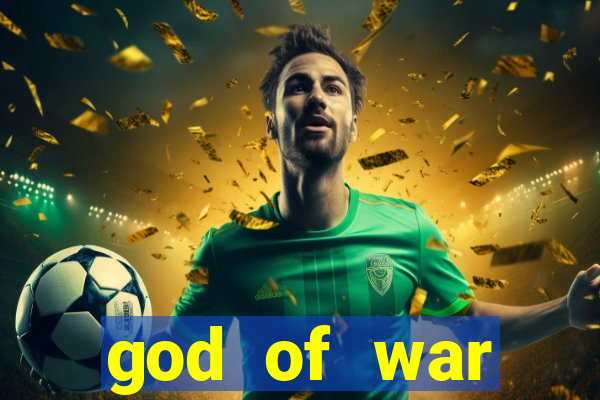 god of war betrayal apk