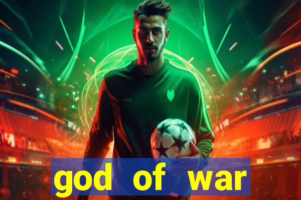 god of war betrayal apk