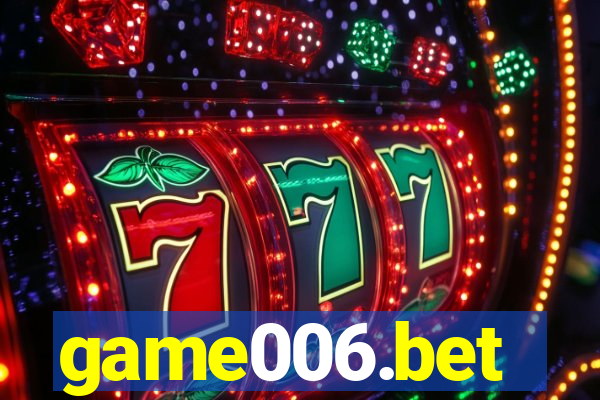 game006.bet