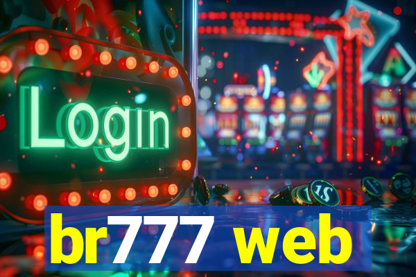 br777 web