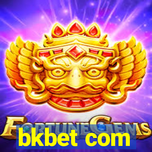 bkbet com