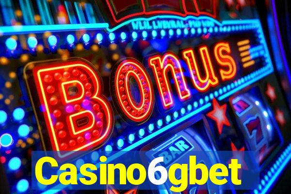 Casino6gbet