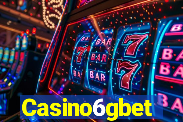 Casino6gbet