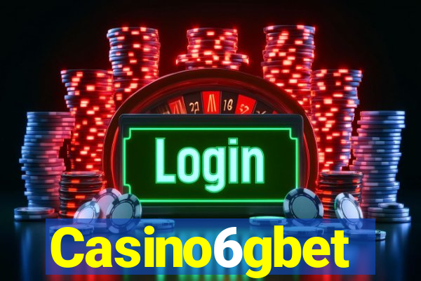 Casino6gbet
