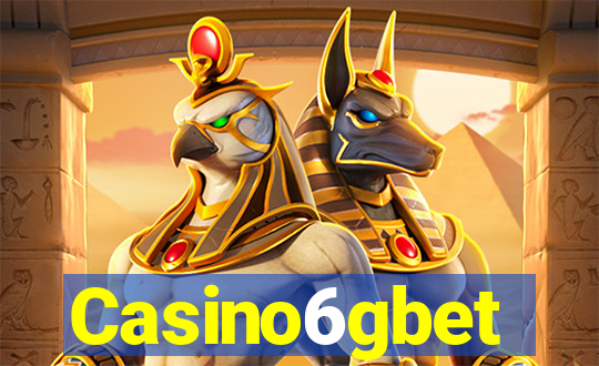 Casino6gbet