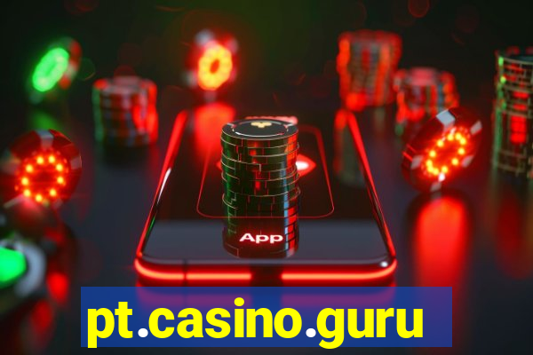 pt.casino.guru