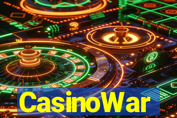 CasinoWar