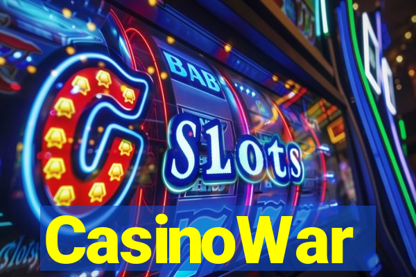 CasinoWar