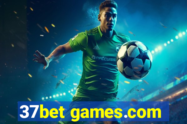 37bet games.com