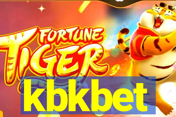 kbkbet
