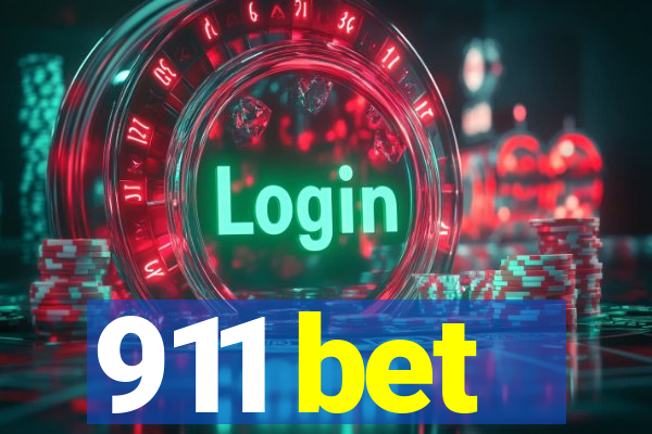 911 bet