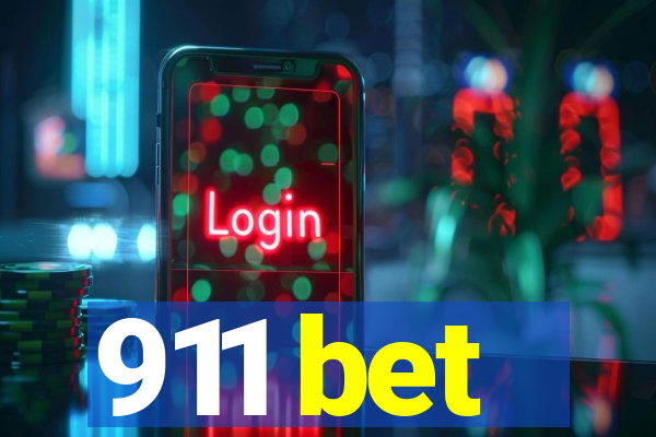 911 bet