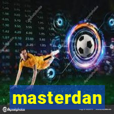 masterdan