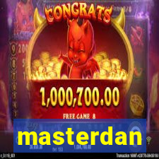 masterdan
