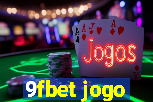 9fbet jogo