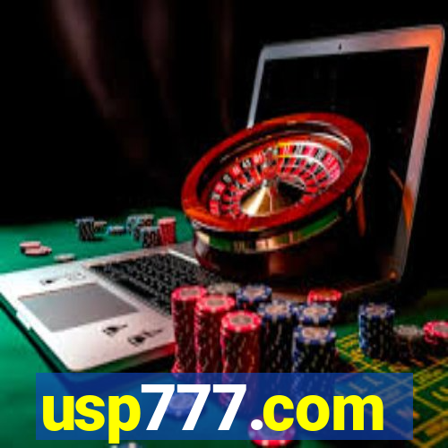 usp777.com