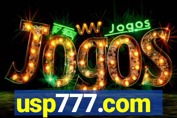 usp777.com