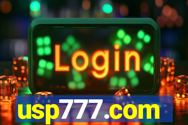 usp777.com