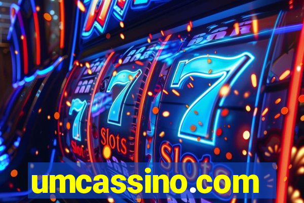 umcassino.com